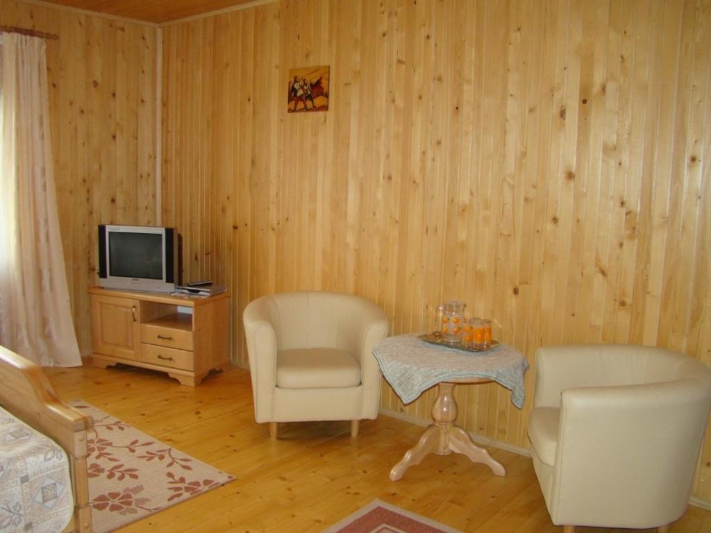 Na Velykim Hotel Yaremche Exterior photo